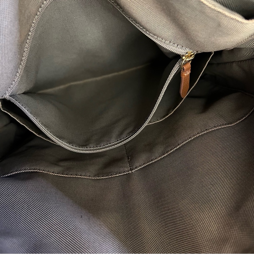 ❌SOLD❌Cole Haan Grand Ambition Leather Convertible Backpack - Picture 7 of 11